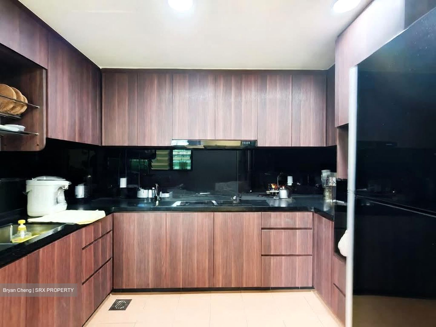 Palm Gardens (D23), Condominium #604287591